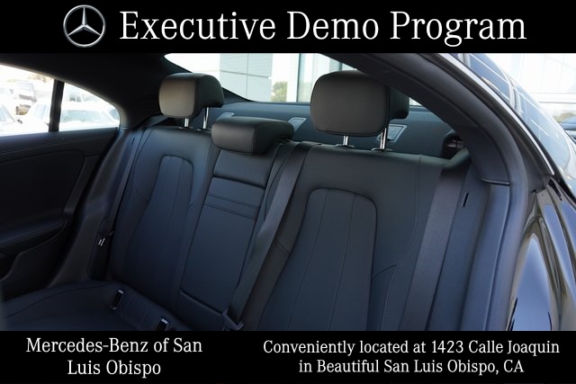 2025 Mercedes Benz CLA 250 photo 20