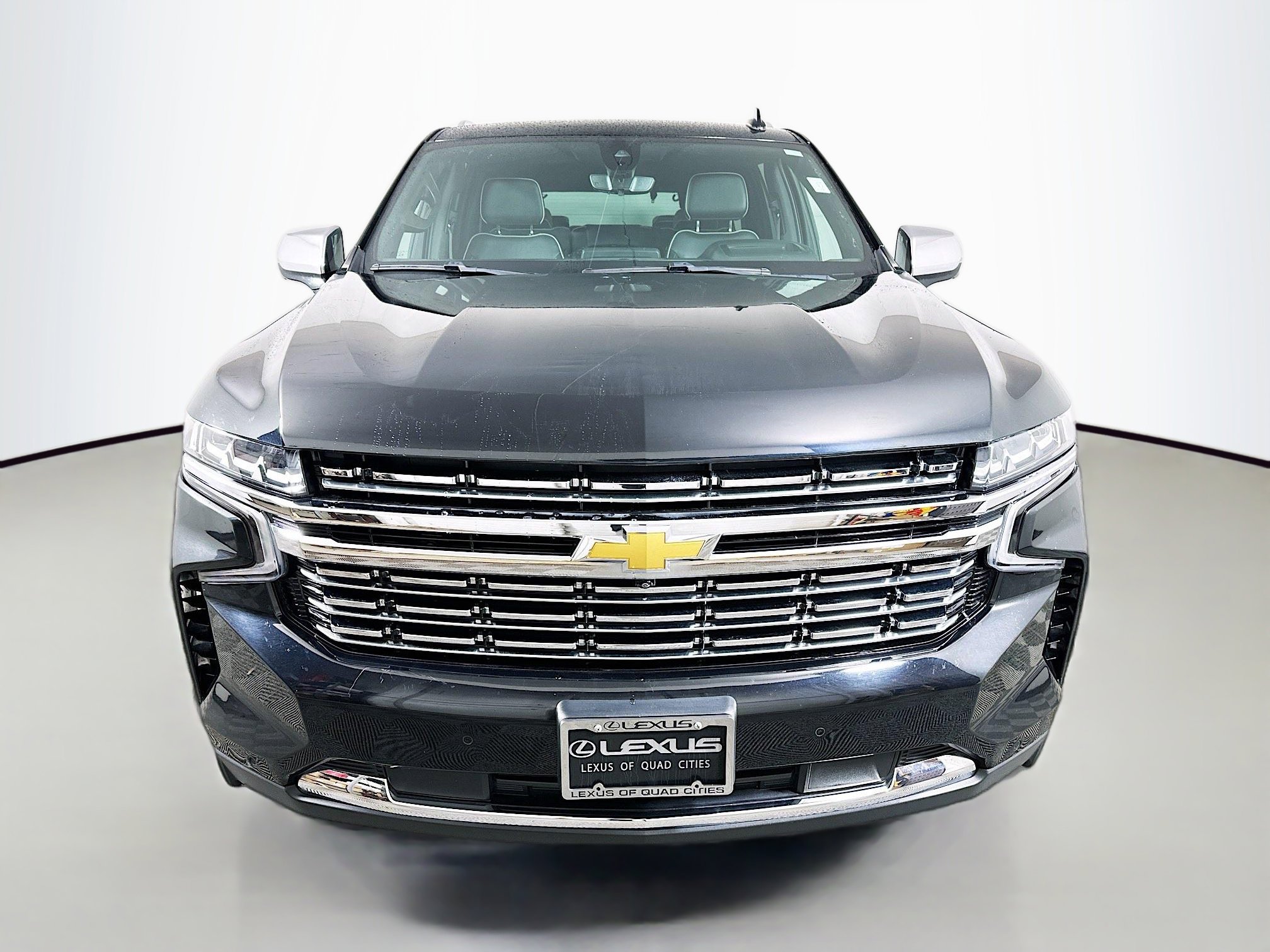 2021 Chevrolet Tahoe Premier photo 2