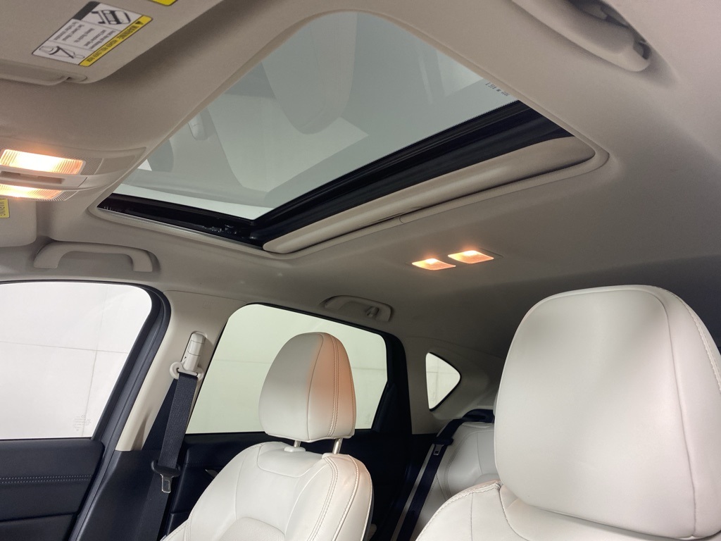 2021 Mazda CX-5 Grand Touring photo 14