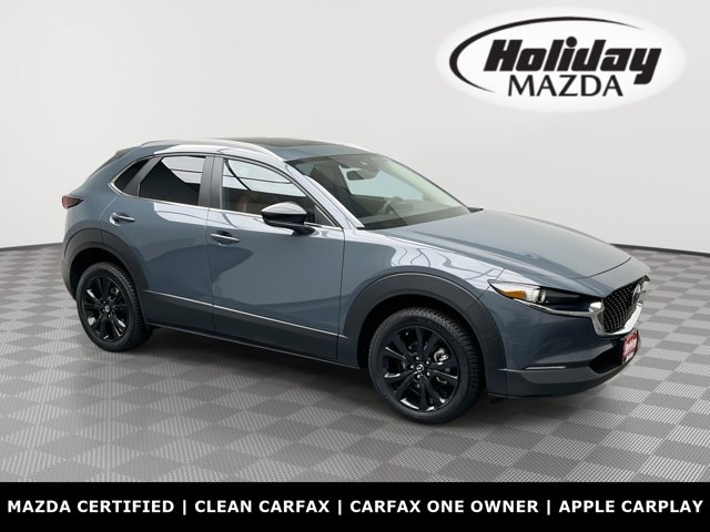 2023 Mazda CX-30