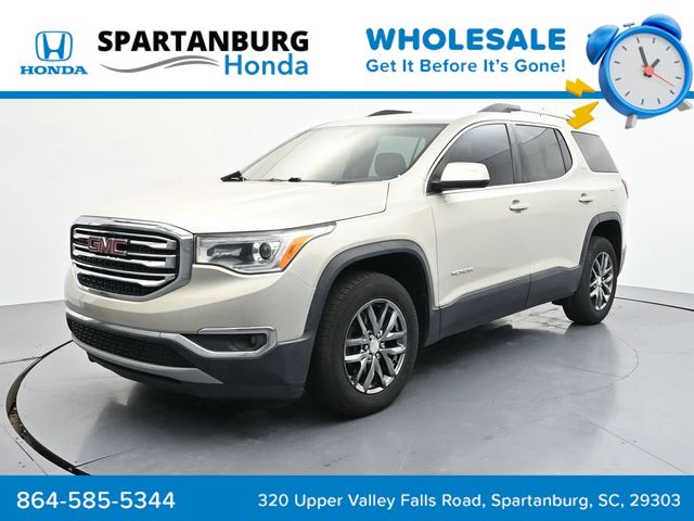 2017 GMC Acadia SLE-2