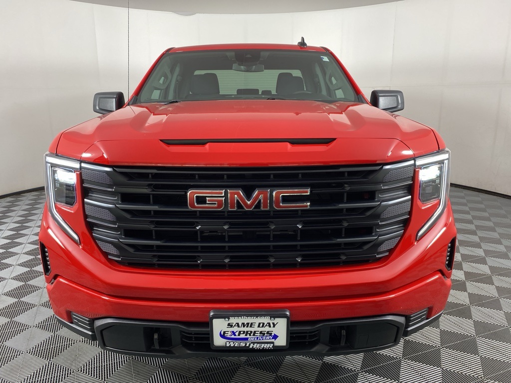 2023 Gmc Sierra 1500 Pro photo 4