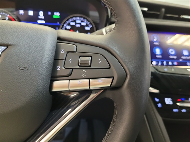 2024 Cadillac XT6 Premium Luxury photo 22