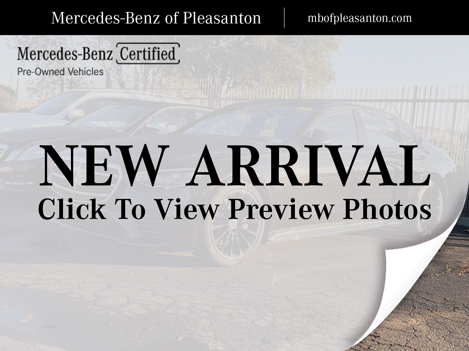 2025 Mercedes-Benz S-Class S 580's photo