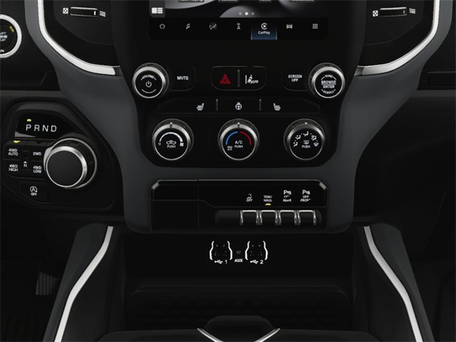 2025 Ram 1500 Big Horn Lone Star photo 19