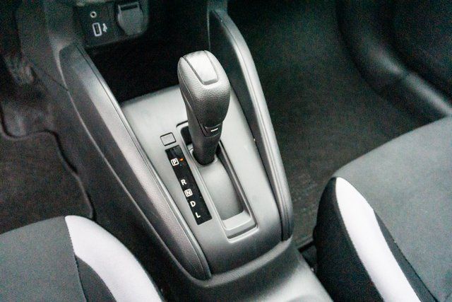 2025 Nissan Versa S photo 15