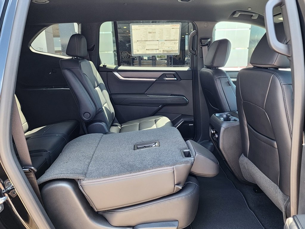 2026 Gmc Acadia Elevation photo 44