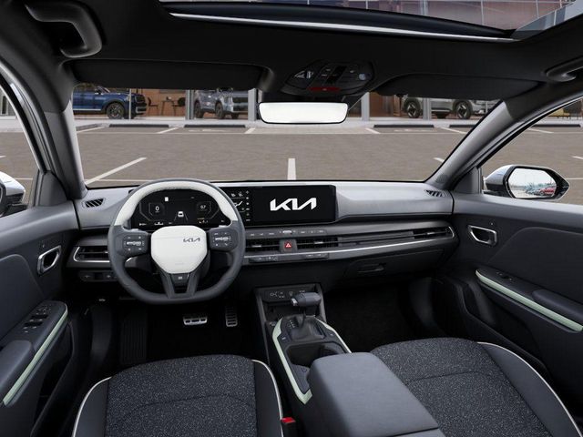 2025 Kia K4 GT-Line photo 14