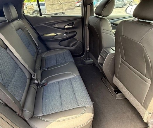 2025 Buick Envista Preferred photo 13