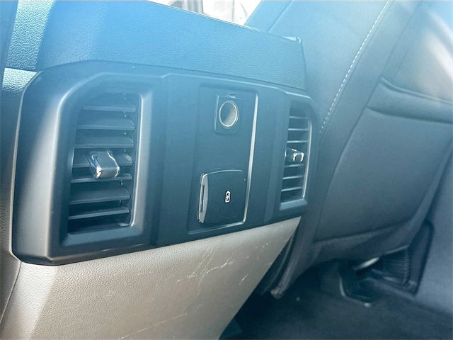 2018 Ford F-150 XL photo 4