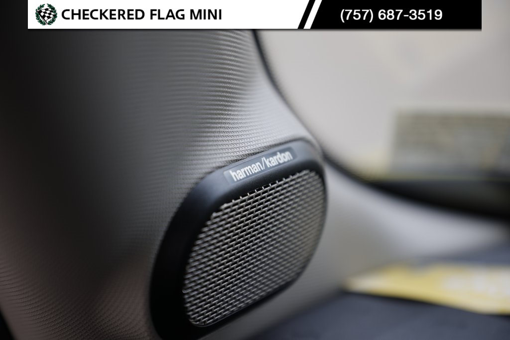 2025 Mini Cooper Hardtop S photo 35