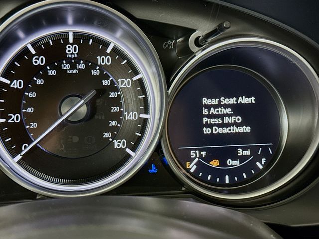 2025 Mazda CX-5 2.5 Select photo 11