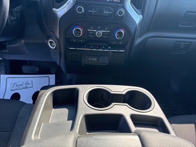 2022 Chevrolet Silverado 1500 LT photo 16