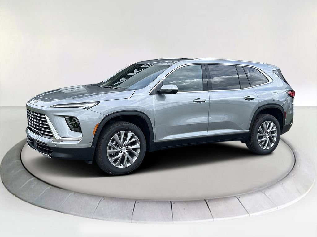 2026 Buick Enclave Preferred's photo
