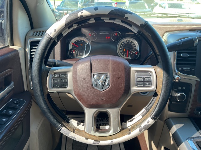 2013 Ram 2500 Laramie photo 37