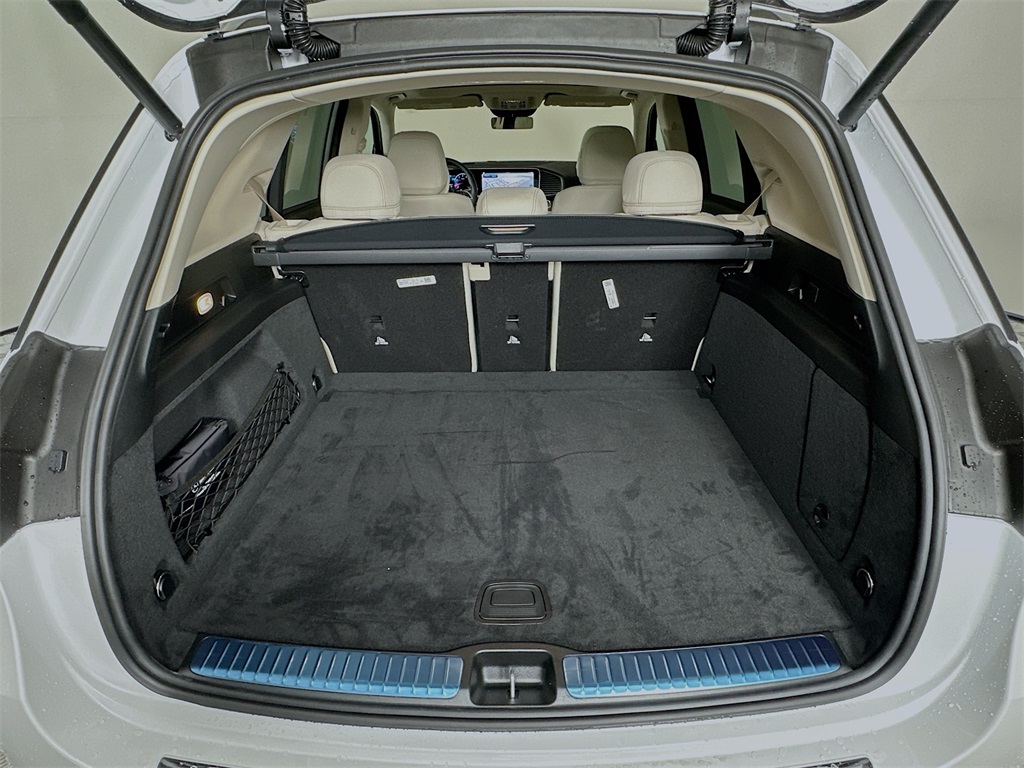 2026 Mercedes Benz GLE 450 4MATIC photo 26