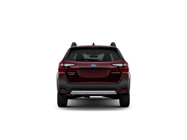 2025 Subaru Outback Limited photo 9