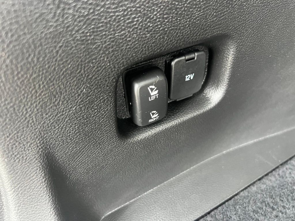 2024 Ford Edge SEL photo 24