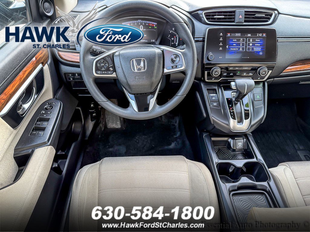 2018 HONDA CR-V - Image 10