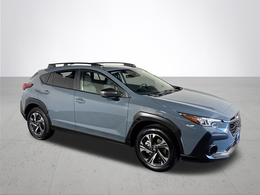 2025 Subaru Crosstrek Premium photo 4