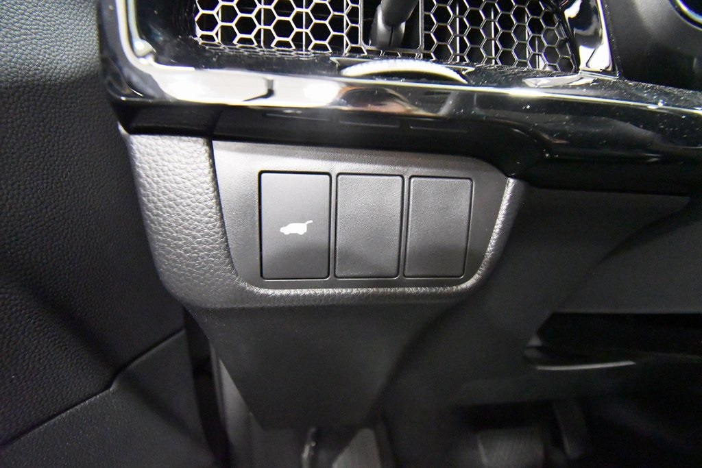 2026 Honda CR-V EX-L photo 17