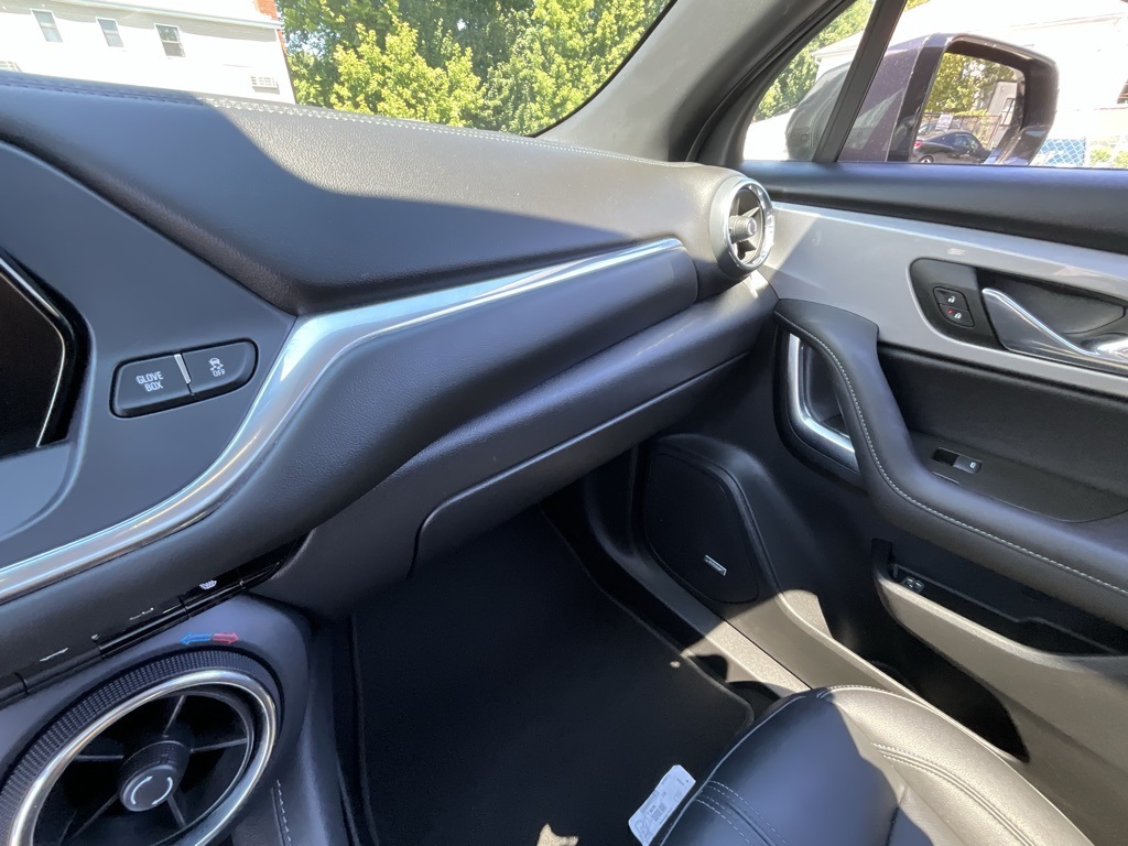 2022 Chevrolet Blazer 3LT photo 20