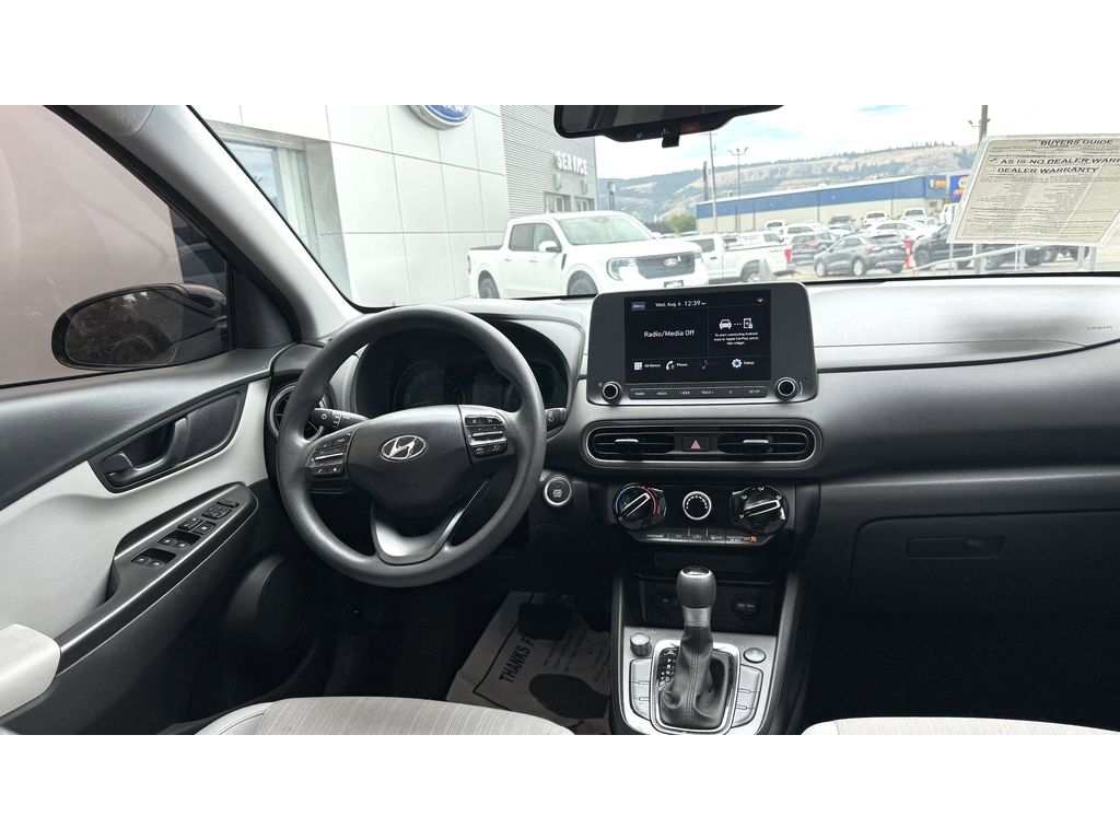 2023 Hyundai Kona SEL photo 11
