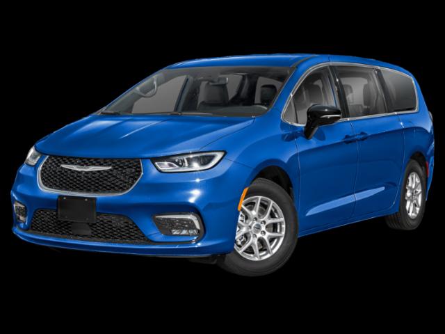 2026 Chrysler Pacifica Select's photo