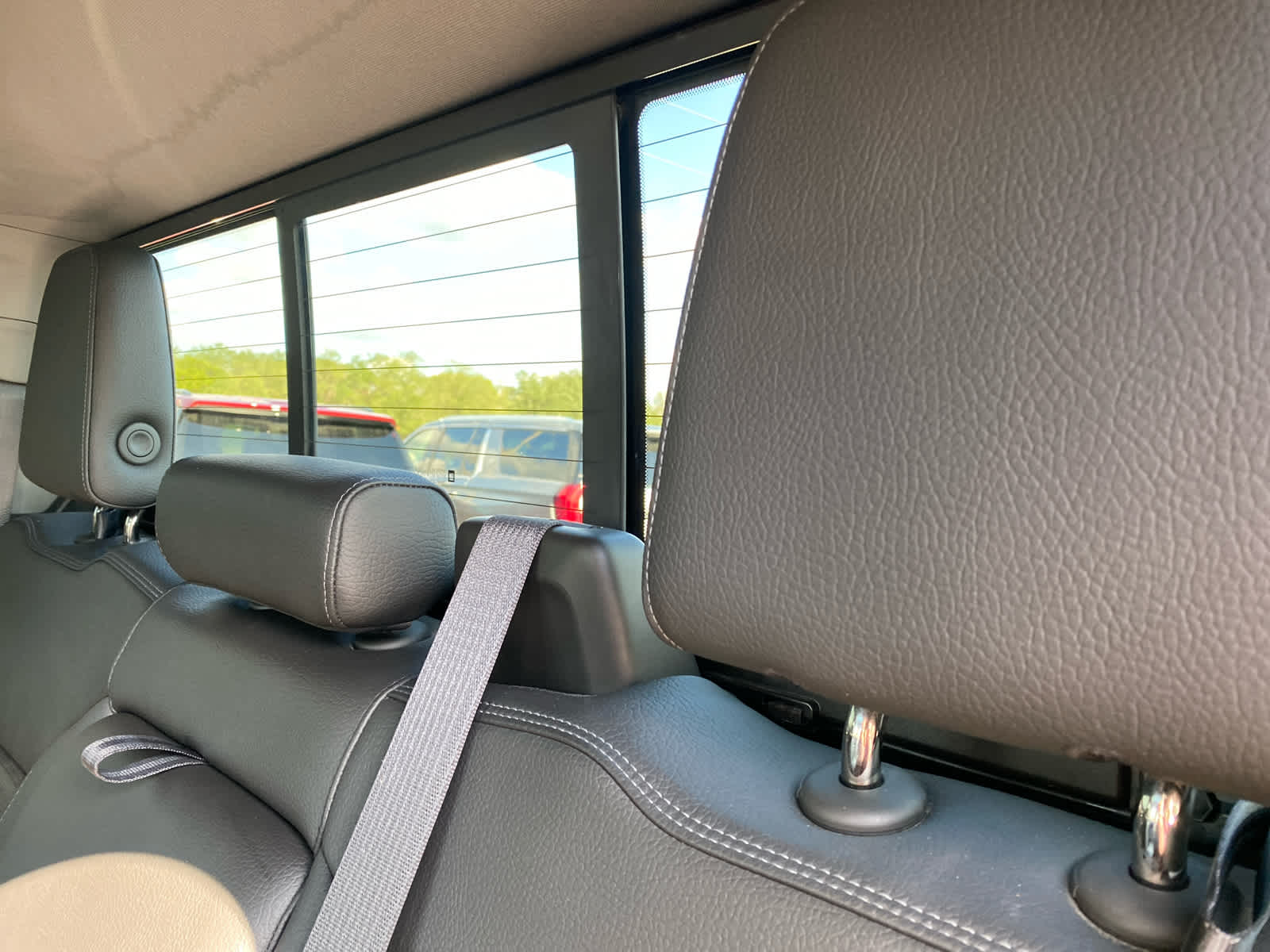 2020 Gmc Sierra Denali photo 30