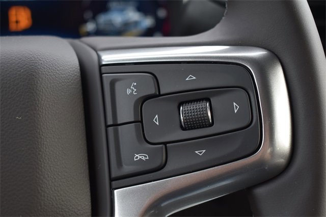 2025 Chevrolet Silverado 2500HD LT photo 22
