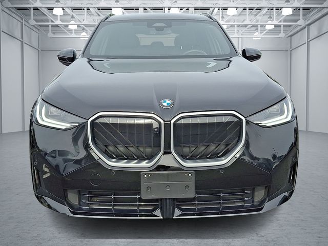 2025 Bmw X3 30x Drive photo 2