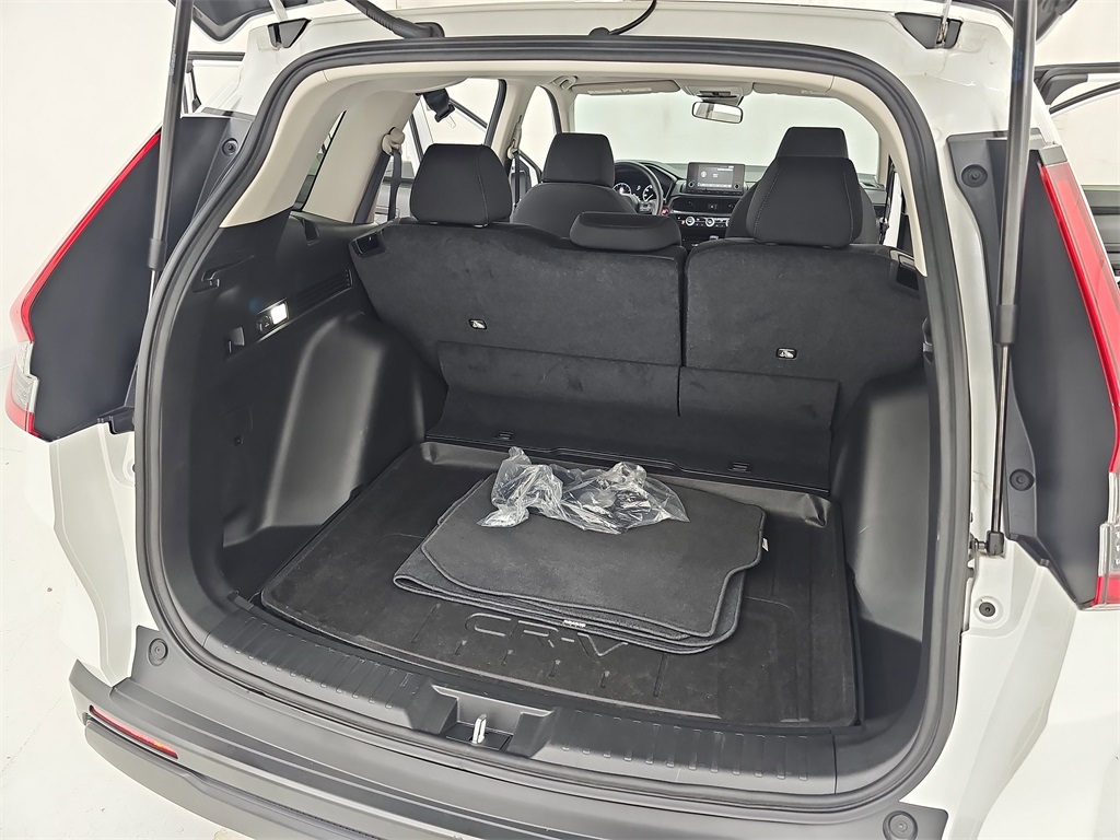 2024 Honda CR-V EX photo 17
