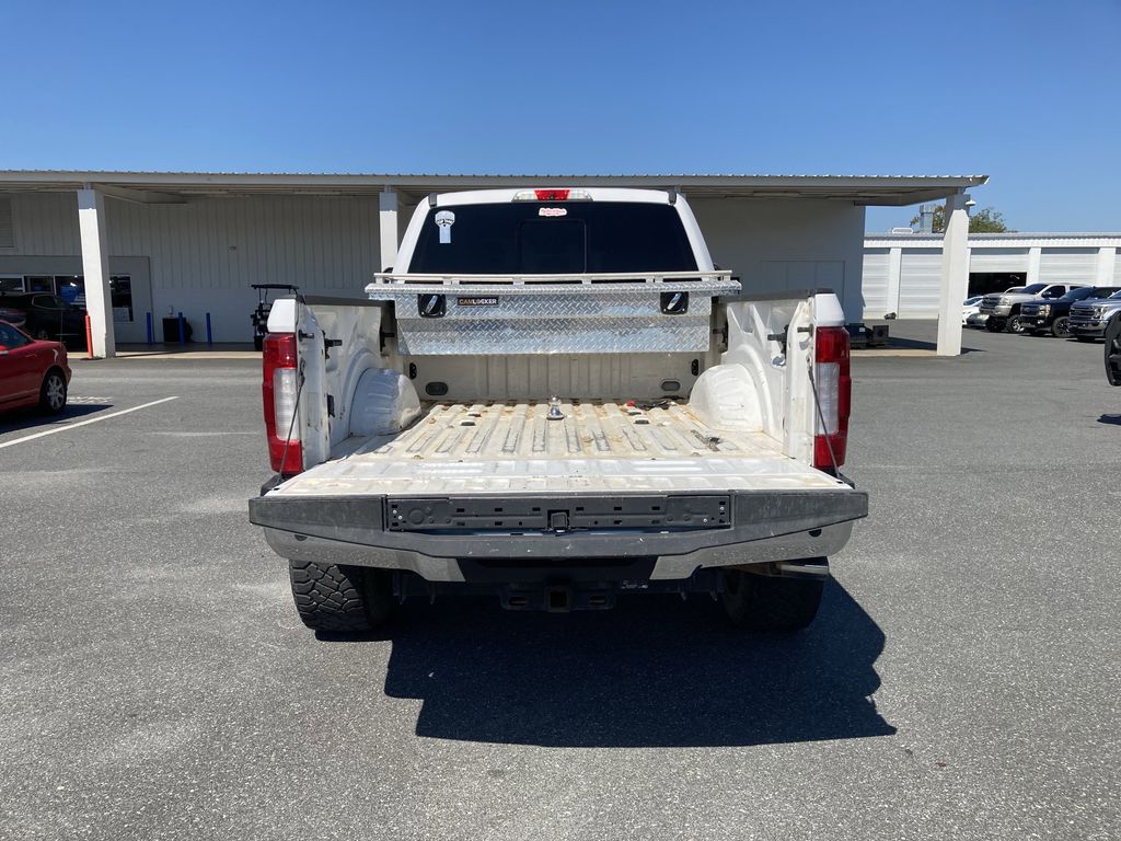 2019 Ford F-250 photo 30