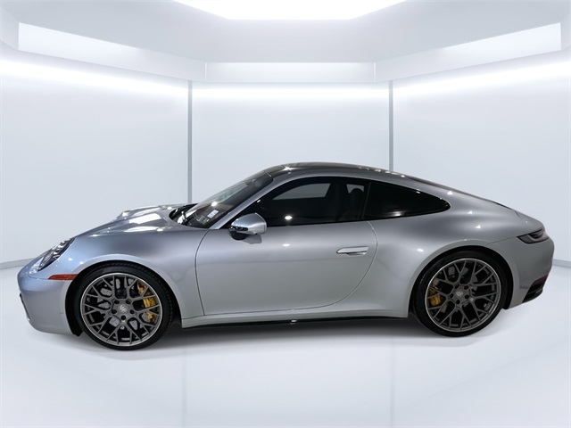 2022 Porsche 911 4S photo 4