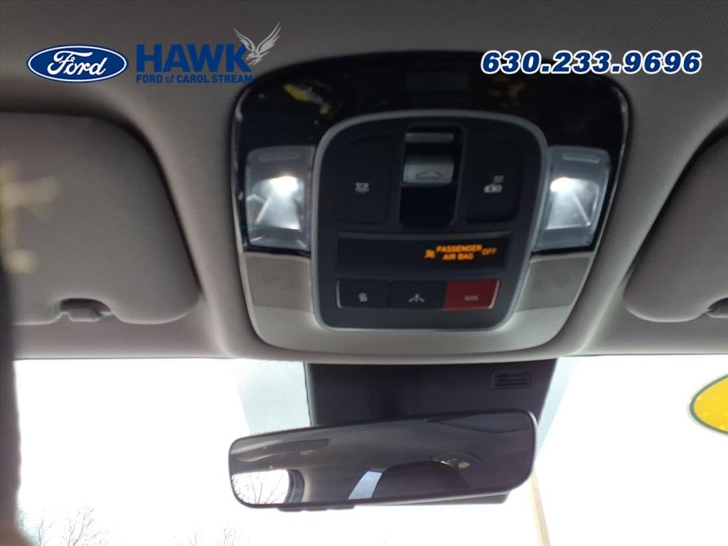 2022 HYUNDAI SONATA - Image 21