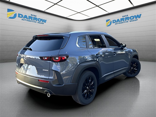 2025 Mazda CX-50 2.5 S Preferred photo 2