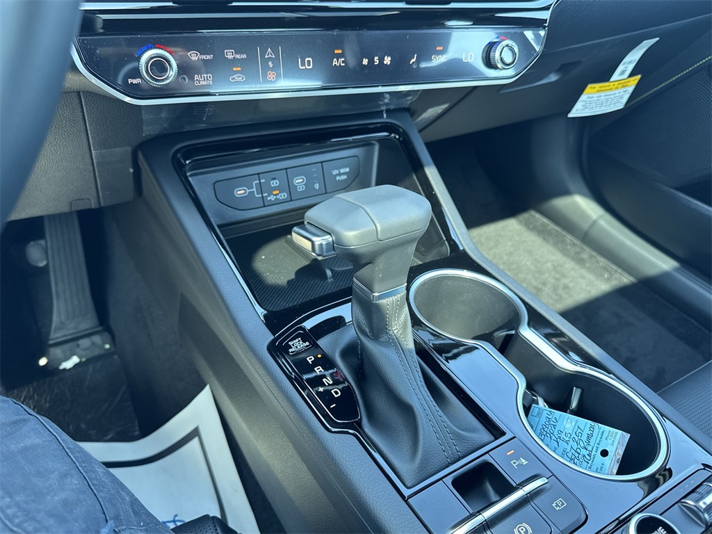 2026 Kia K5 GT photo 24