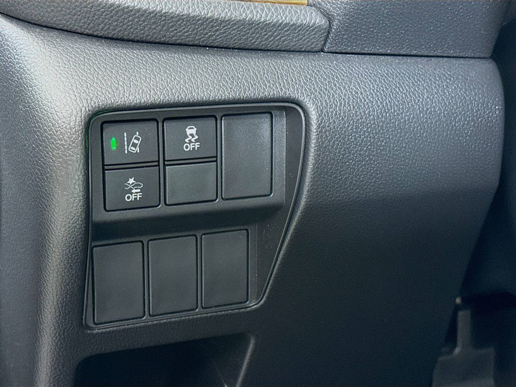 2018 Honda CR-V EX photo 8