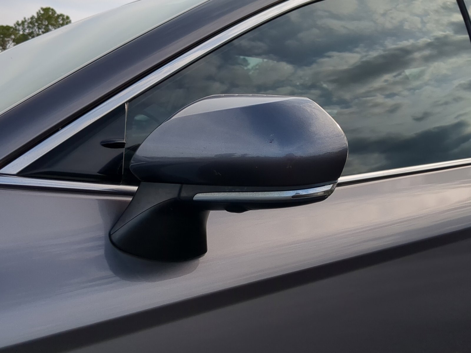 2021 Toyota Camry XSE photo 36