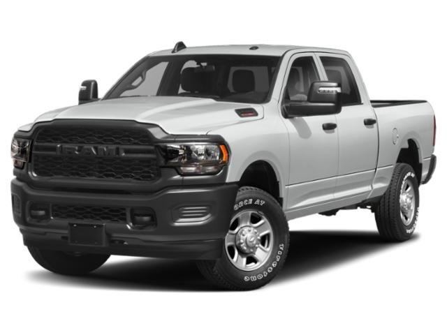 2023 RAM Ram 2500 Pickup Tradesman's photo