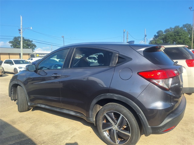 2022 Honda HR-V EX photo 5