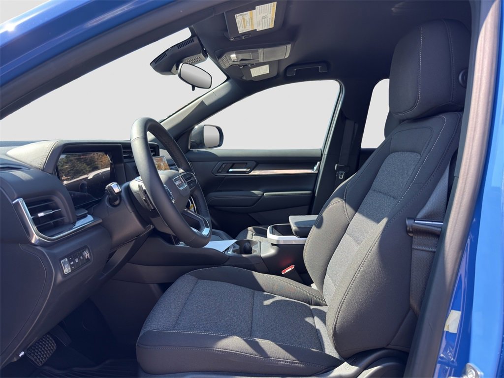 2026 Gmc Terrain Elevation photo 7