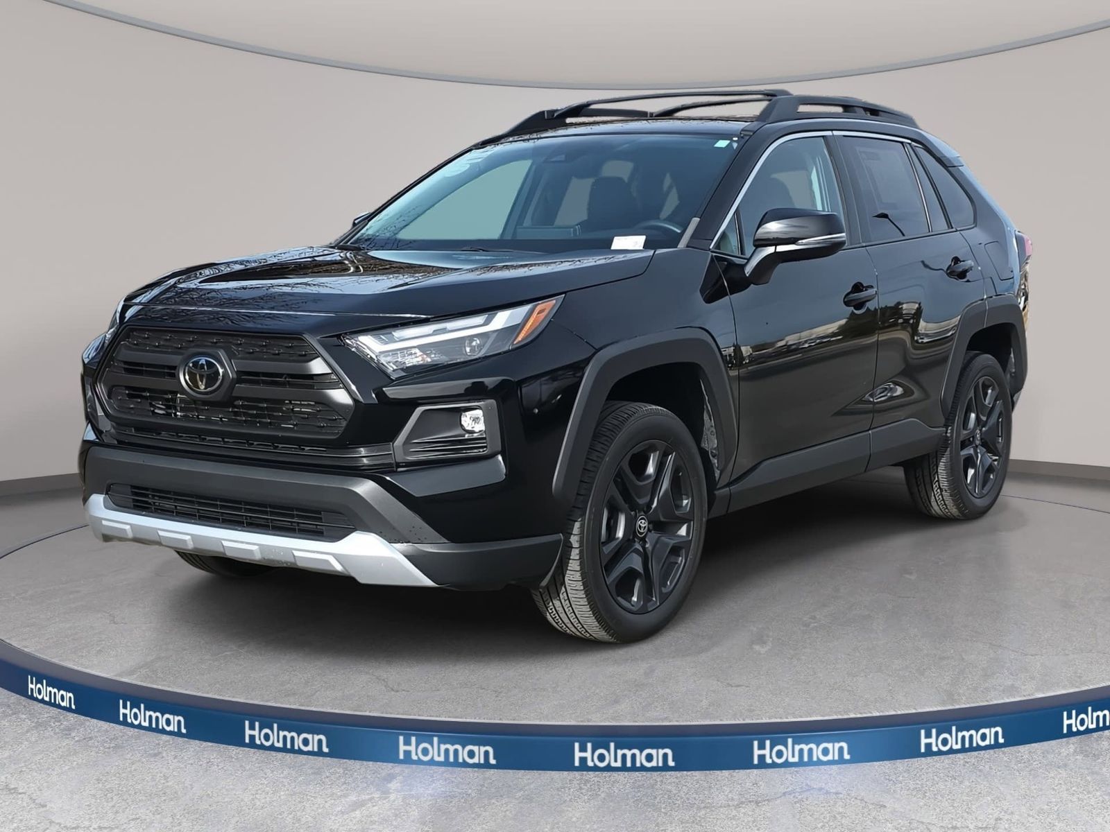 2023 Toyota RAV4 Adventure's photo