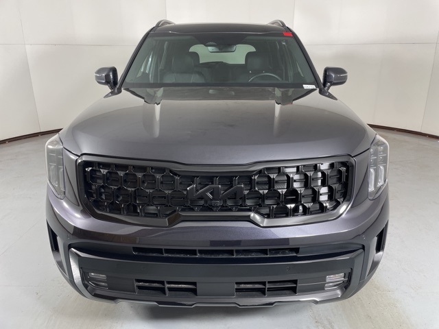 2025 Kia Telluride SX X-Line photo 3
