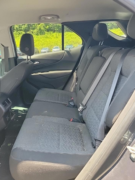 2022 Chevrolet Equinox LT photo 4