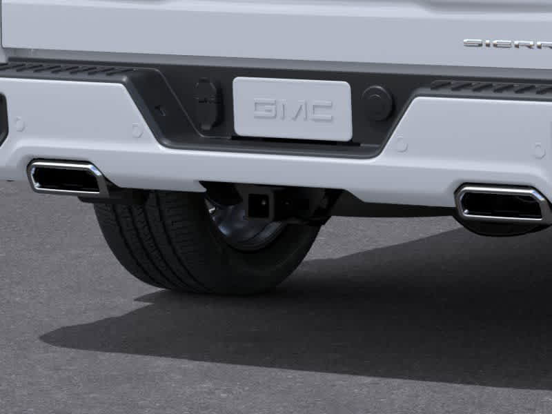2026 Gmc Sierra 1500 Denali photo 12
