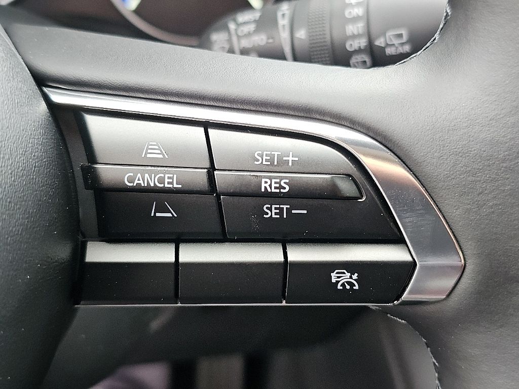 2025 Mazda Mazda3 2.5 s Premium photo 25