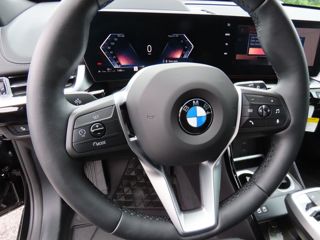 2025 Bmw X1 XDrive28i photo 24