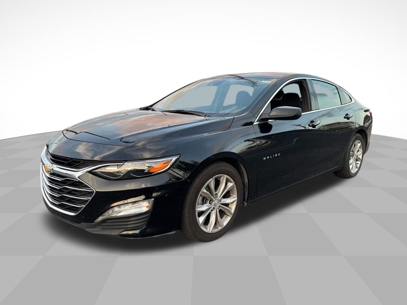2023 Chevrolet Malibu 1LT photo 14