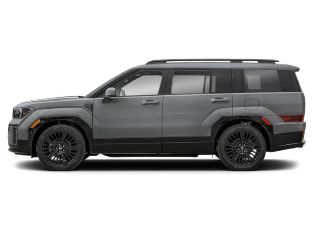 2026 Hyundai Santa Fe Calligraphy photo 2